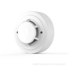 Addressable Fire Smoke Detector Accurate And Effective